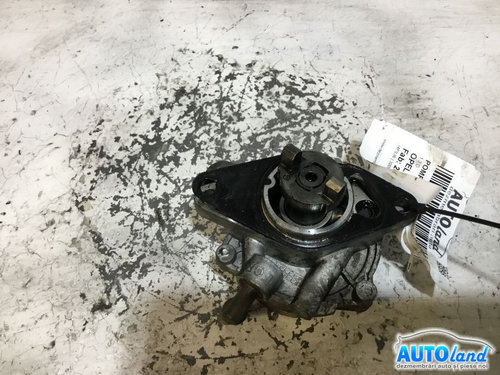 Pompa Vacuum 1.3 D Opel CORSA C F08,F68 2000
