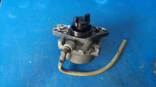 Pompa vacuum 1.3 jtd 188a9000 fiat doblo idea punto 188 lancia musa ypsilon 73501358