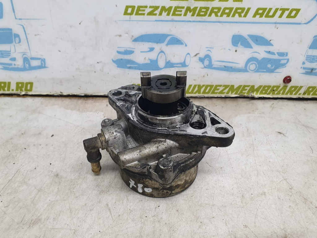 Pompa vacuum 1.3 jtd Fiat Doblo [facelift] [2005 - 2009] 1.3 JTD