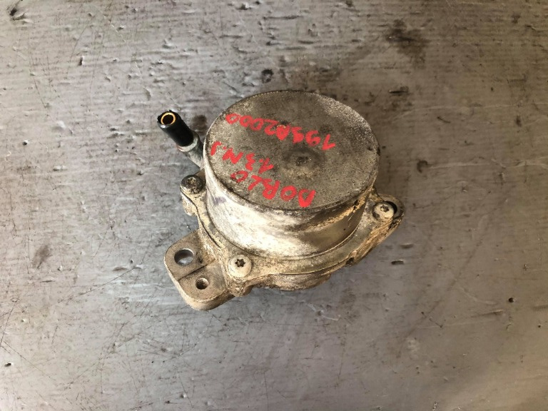 Pompa vacuum 1.3 multijet 199a2000 fiat doblo 73501358