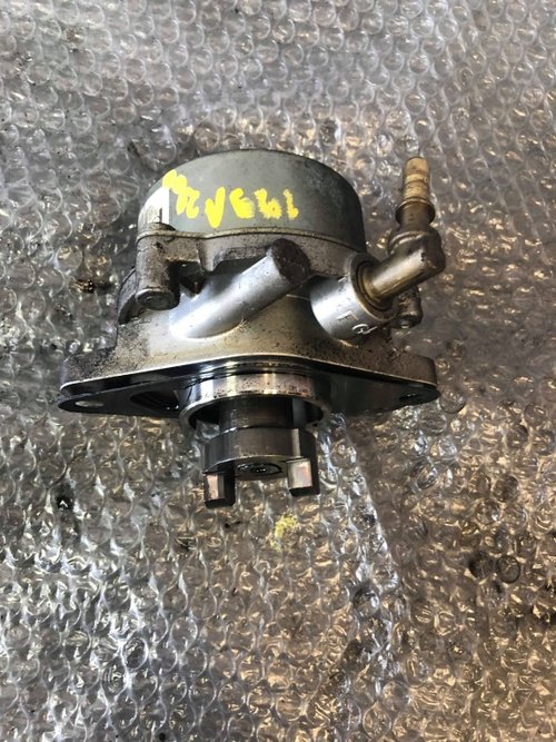 Pompa vacuum 1.3 multijet 199a2000 lancia ypsilon fiat doblo fiorino grande punto opel agila a 73501...