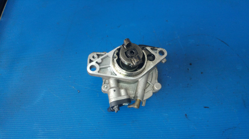 Pompa vacuum 1.3 multijet 330a1000 fiat doblo fiorino panda punto 500l alfa romeo mito 955 euro 6 55268135