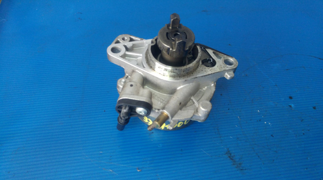 Pompa vacuum 1.3 multijet 330a1000 fiat doblo fiorino panda punto 500l alfa romeo mito 955 euro 6 55268135