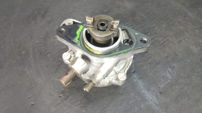 Pompa vacuum 1.3 multijet fiat doblo idea punto alfa romeo mito lancia musa 55193232