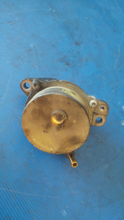 Pompa vacuum 1.3 multijet fiat punto 188 doblo idea panda lancia musa ypsilon 73501358