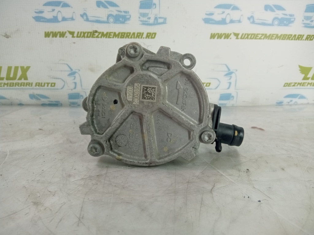 Pompa vacuum 1.3 tce h5h470 146508066r Nissan Qashqai 2 J11 [facelift] [2017 - 2020]