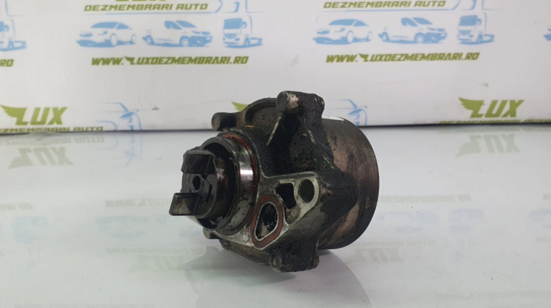 Pompa vacuum 1.4 tdci F6JB 7281440900 9658398080 Ford Fusion [2002 - 2005]