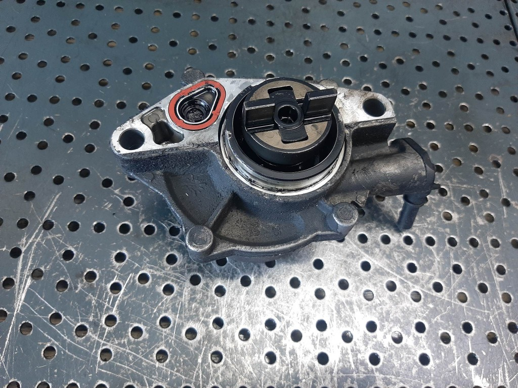 Pompa vacuum 1.4 tdci ford fiesta fusion citroen c2 peugeot 207 7281440901