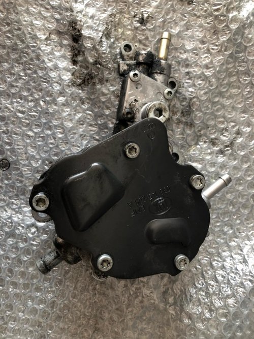 Pompa vacuum 1.4 tdi1.9 tdi audi a3 8p a4 b7 seat altea ibiza 4 skoda fabia 1 octavia 2 vw golf 4 5 ...