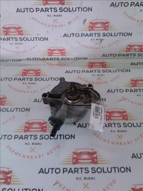 Pompa vacuum 1.5 CRDI HYUNDAI ACCENT an fabr.2008