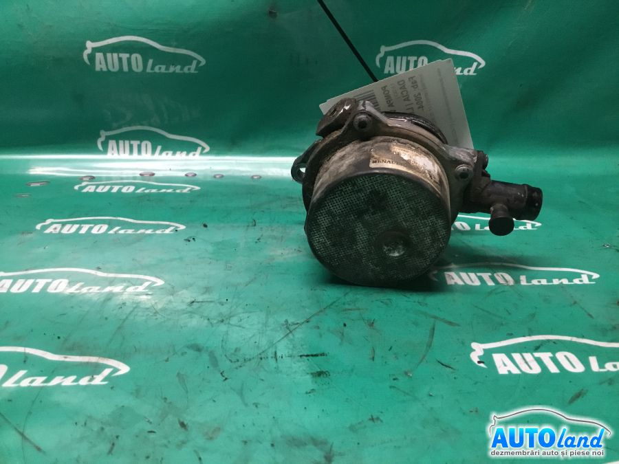 Pompa Vacuum 1.5 DCI Dacia LOGAN LS 2004