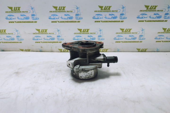 Pompa vacuum 1.5 dci k9k 8201005306b Dacia Duster [2010 - 2013]