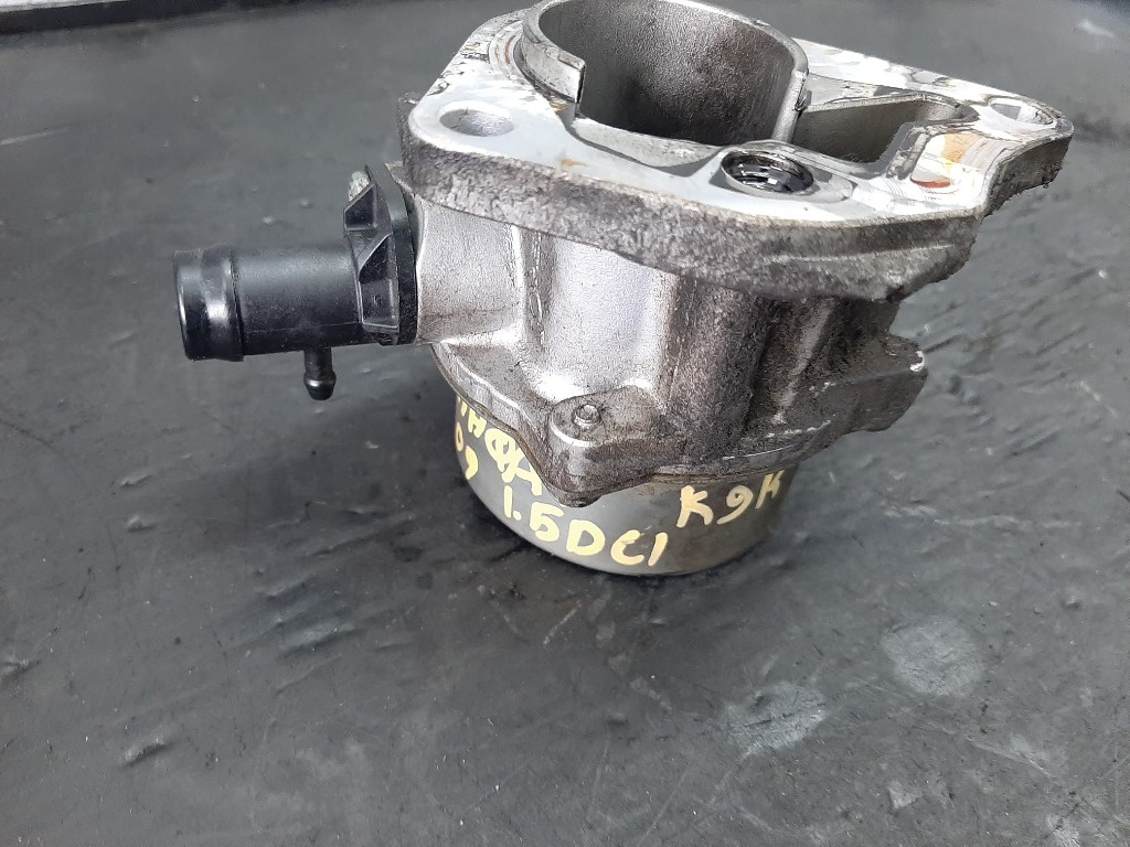 Pompa vacuum 1.5 dci k9k nissan qashqai j10 clio 3 8201005306