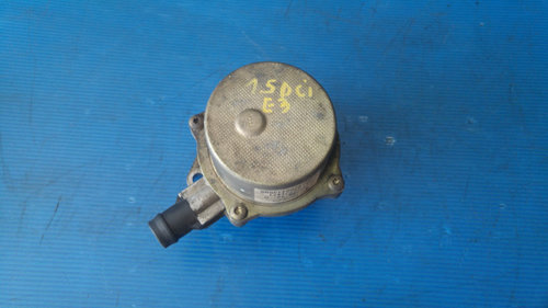 Pompa vacuum 1.5 dci k9k renault clio 2 kangoo scenic megane 72238912d 8200113585