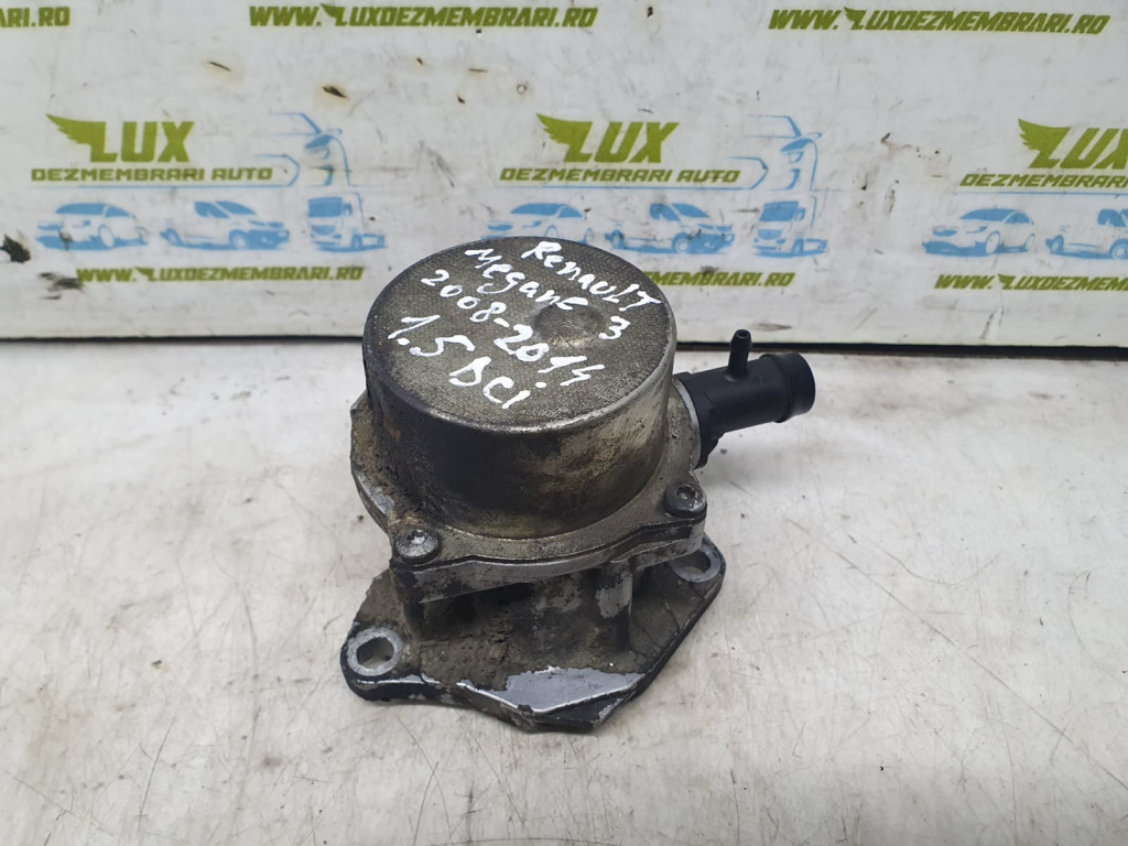 Pompa vacuum 1.5 dci k9k Renault Megane 3 [2008 - 2014]