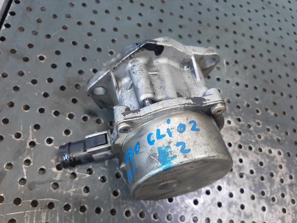 Pompa vacuum 1.5 dci k9k870 renault clio 2 kangoo 8200327149