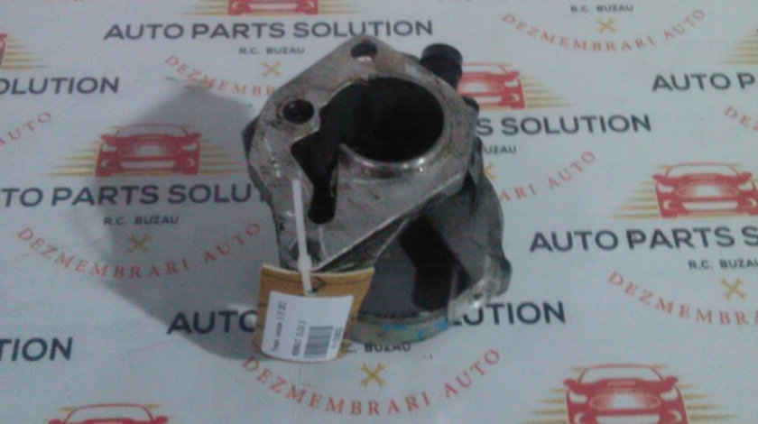 Pompa vacuum 1.5 DCI RENAULT CLIO 2 2004-2008