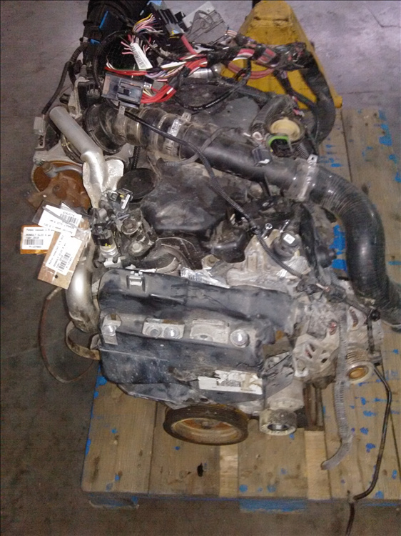 Pompa vacuum 1.5 DCI RENAULT CLIO 4 an fabr.2019