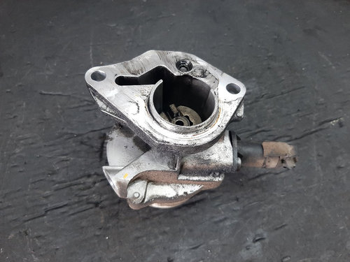 Pompa vacuum 1.5 dci renault clio 4 captur kangoo nissan micra 5 14650527r 705641000