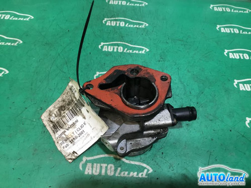 Pompa Vacuum 1.5 DCI Renault CLIO II 1998-2001
