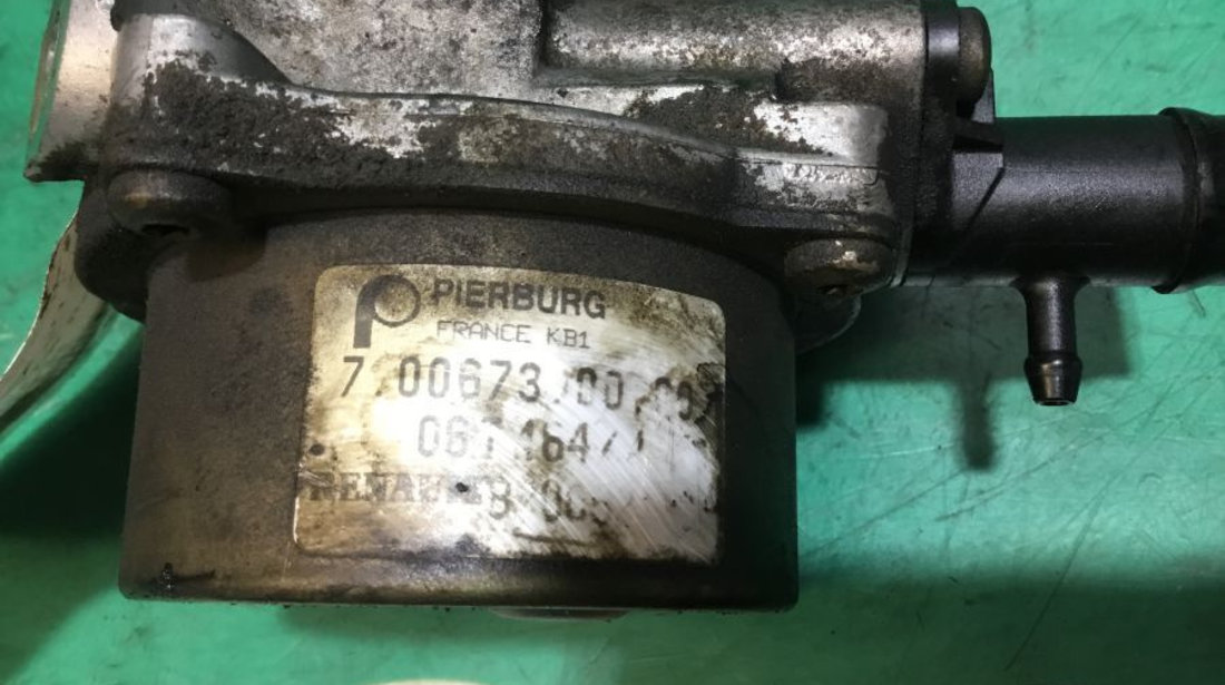 Pompa Vacuum 1.5 DCI Renault CLIO II 1998-2001