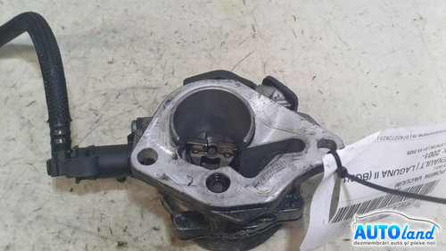 Pompa Vacuum 1.5 DCI Renault LAGUNA II BG0/1 2001