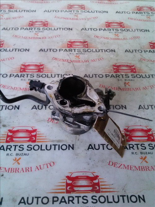 Pompa vacuum 1.5 dci RENAULT MEGANE 3 an fabr. 2012