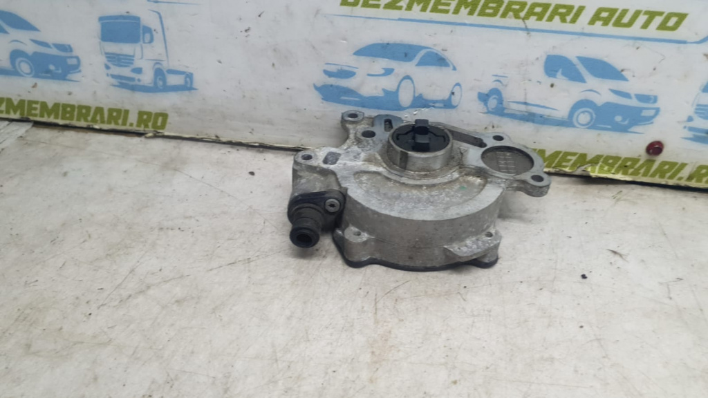 Pompa vacuum 1.6 2.0 tdi cay cfh 03l100d 03l145207 Volkswagen VW Jetta 6 [2010 - 2014]