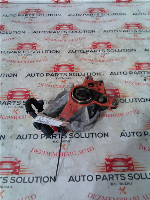 Pompa vacuum 1.6 Biturbo RENAULT TRAFIC an fabr. 2017