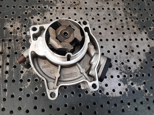 Pompa vacuum 1.6 d multijet 198a3000 fiat doblo 55221325