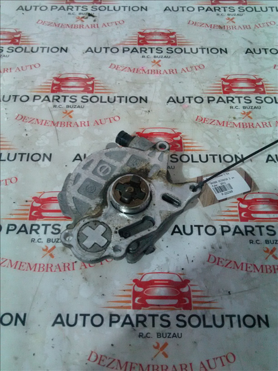 Pompa vacuum 1.6 d SKODA OCTAVIA 2 an fabr. 2011