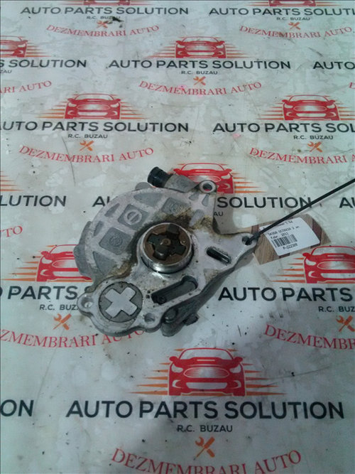 Pompa vacuum 1.6 d SKODA OCTAVIA 2 an fabr. 2011
