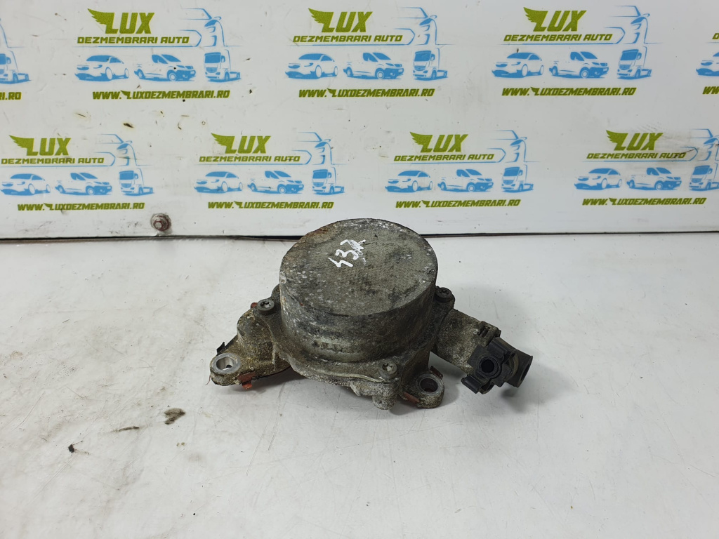 Pompa vacuum 1.6 dci r9m Renault Megane 4 [2016 - 2020]