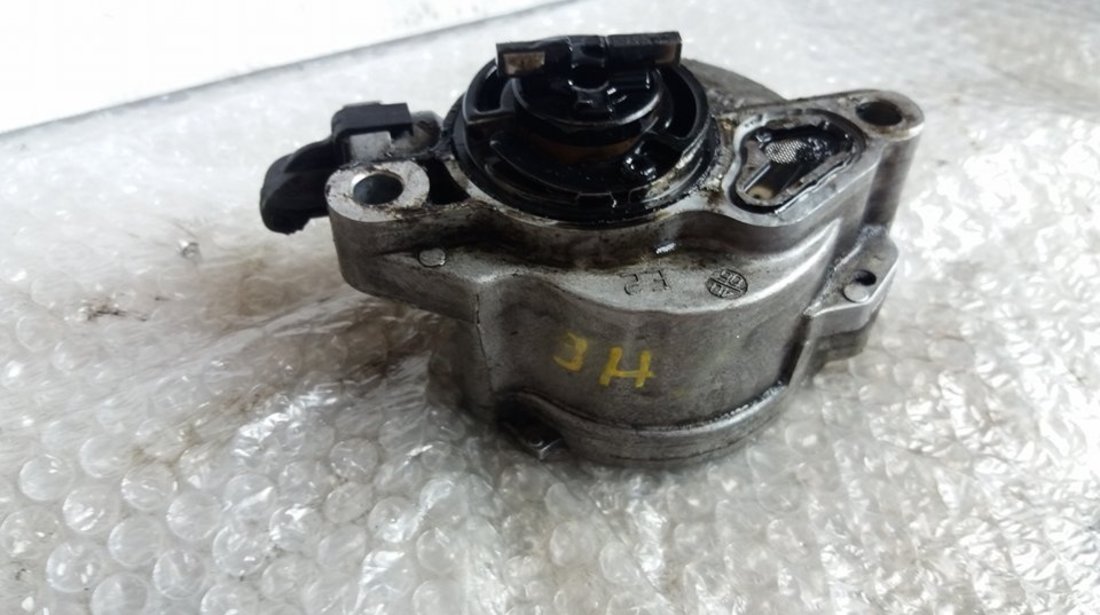 Pompa vacuum 1.6 hdi citroen c4 berlingo xsara picasso c5 9hz d156-2a