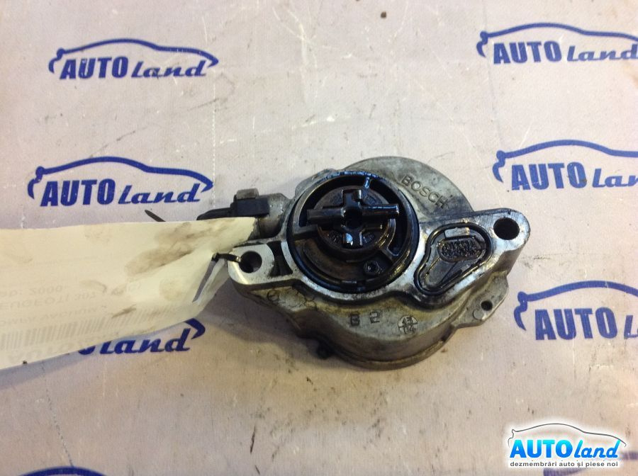 Pompa Vacuum 1.6 HDI Peugeot 307 3A/C 2000