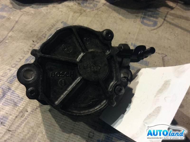 Pompa Vacuum 1.6 HDI Peugeot 407 6D 2004