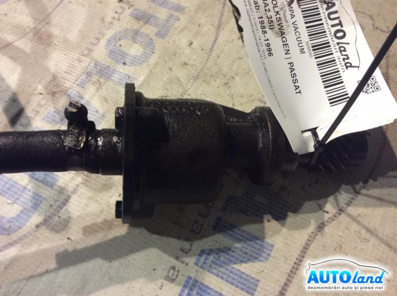 Pompa Vacuum 1.6 TD-passat 3 Volkswagen PASSAT 3A2,35I 1988-1996