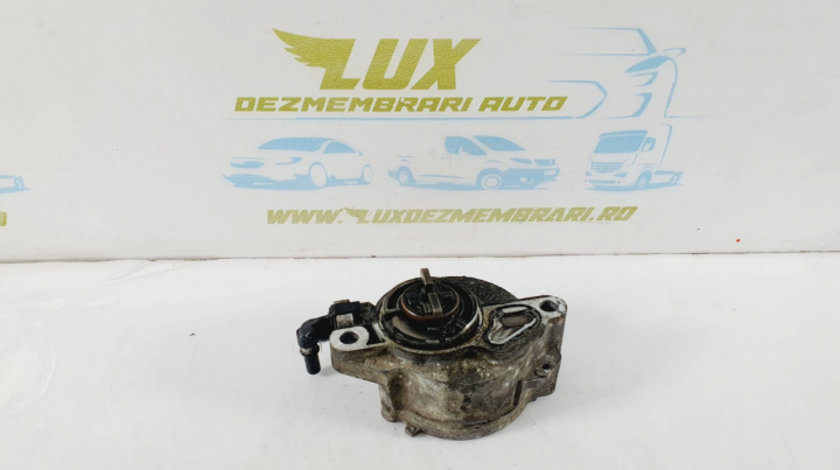 Pompa vacuum 1.6 tdci 90cp d156-3b Ford Fiesta 5 [2001 - 2007]