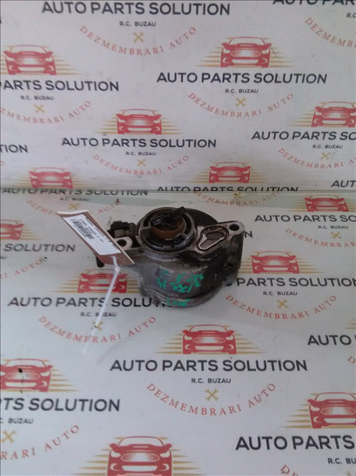 Pompa vacuum 1.6 TDCI FORD FOCUS 2 an fabr.2010