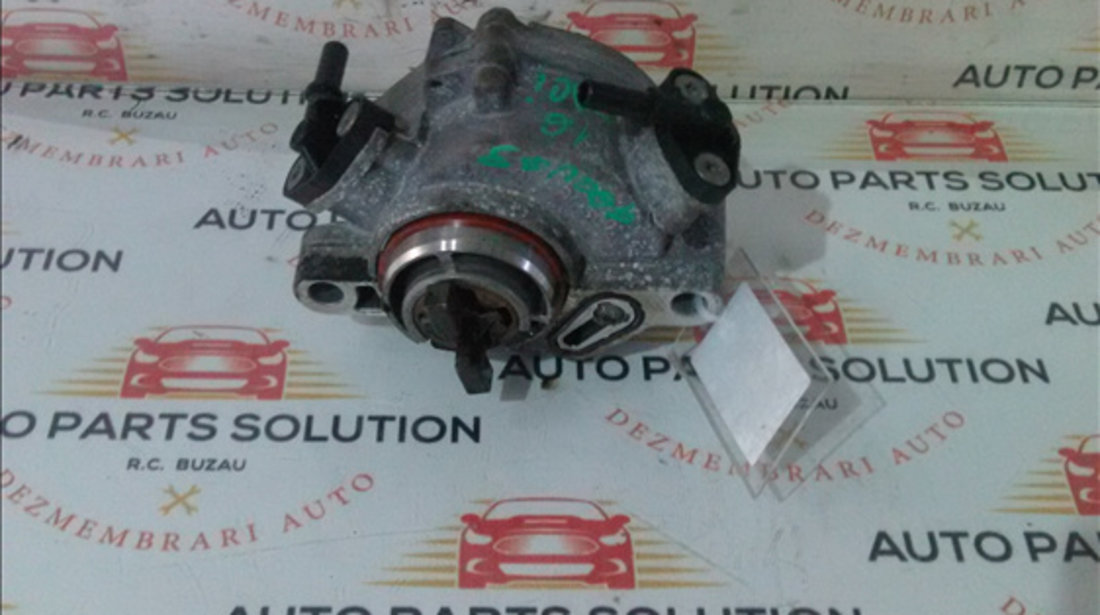 Pompa vacuum 1.6 TDCI FORD FOCUS 3 2010-2014