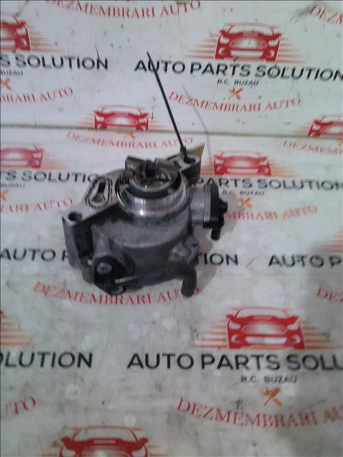 Pompa vacuum 1.6 TDCI FORD FOCUS 3 an fabr. 2012