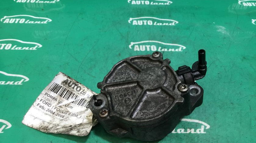 Pompa Vacuum 1.6 TDCI Ford FOCUS II DA 2004-2008