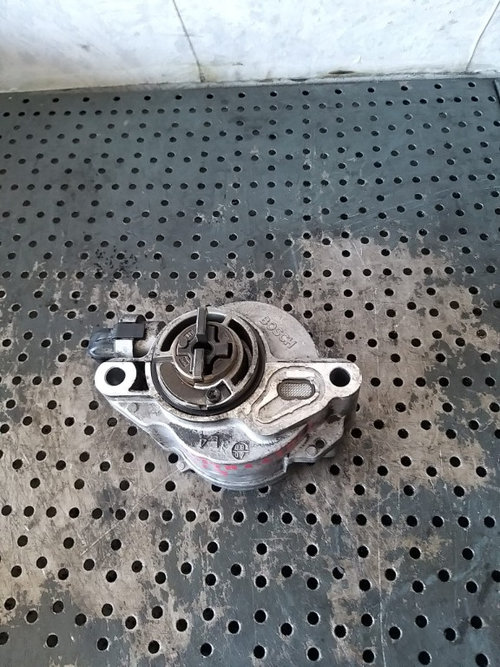 Pompa vacuum 1.6 tdci ford fusion d1562c2