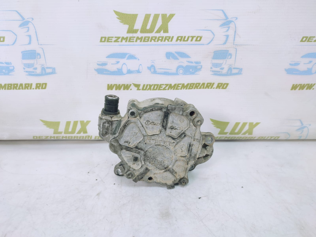Pompa vacuum 1.6 tdi cay 03l145100c Volkswagen VW Golf 6 [2008 - 2015]
