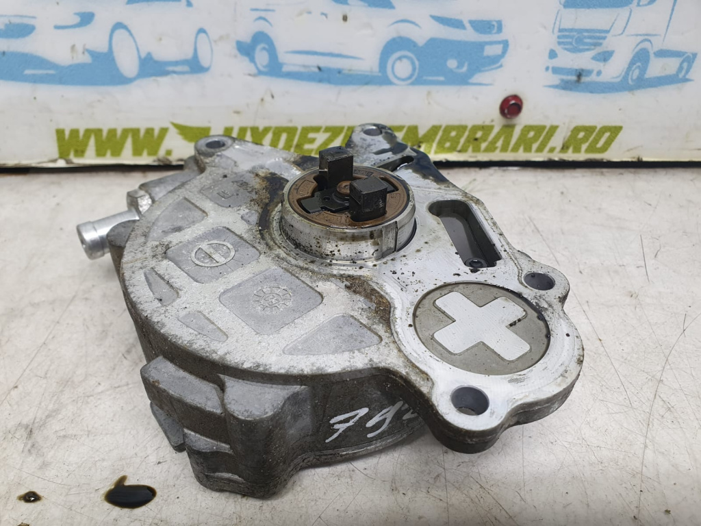 Pompa vacuum 1.6 tdi cayb 03L145100g Skoda Octavia 3 [2013 - 2017]