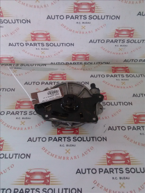Pompa vacuum 1.6 TDI SKODA OCTAVIA 2 an fabr.2012