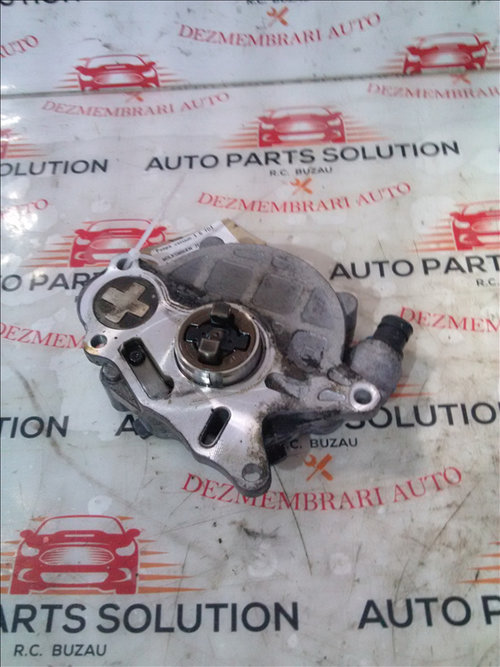 Pompa vacuum 1.6 TDI VOLKSWAGEN JETTA an fabr. 2012