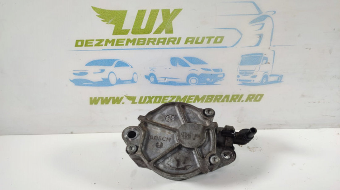 Pompa vacuum 1.6hdi tdci 0156-2b 12896564 01562b Citroen C4 [2004 - 2008]