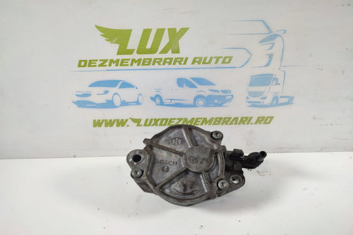 Pompa vacuum 1.6hdi tdci 0156-2b 12896564 01562b Citroen C4 [2004 - 2008]