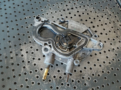 Pompa vacuum 1.7 cdti a17dtr opel astra j
